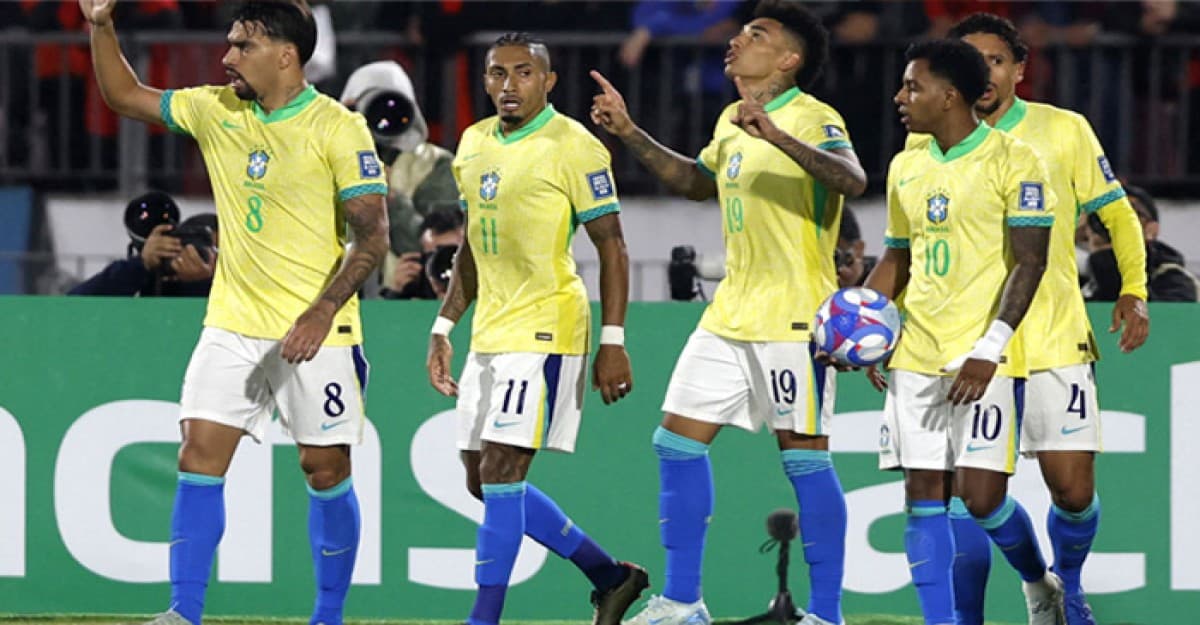 নেইমারকে ছাড়াই ব্রাজিলের দল ঘোষণা