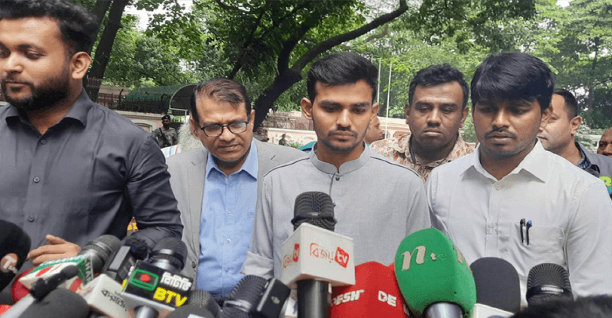 বাফুফের আর্থিক অনিয়মের অডিট হবে: উপদেষ্টা আসিফ