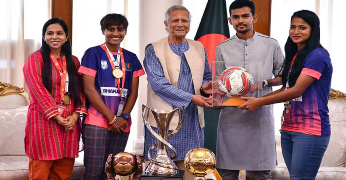 প্রধান উপদেষ্টার কাছে যেসব দাবি তুলে ধরেছেন সাফজয়ীরা