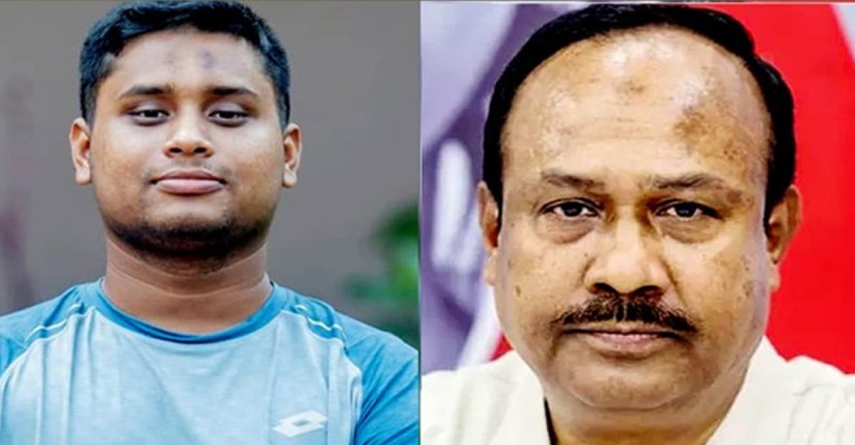 জাপা নেতা চুন্নুর ভিডিও শেয়ার করে যা বললেন হাসনাত