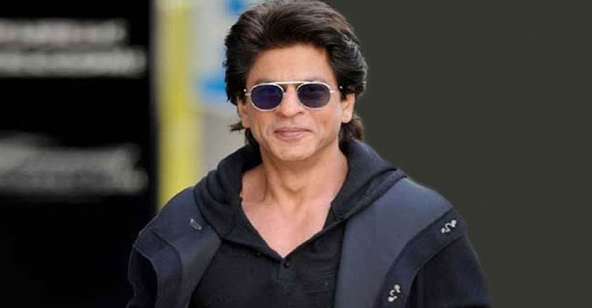 সালমান ও তার পরিবারের জন্যই শাহরুখ খান হতে পেরেছি