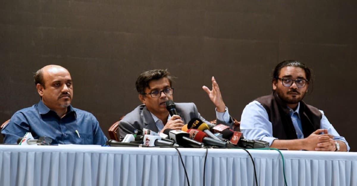 আদানির বকেয়া দ্রুত পরিশোধ করা হবে: প্রেস সচিব