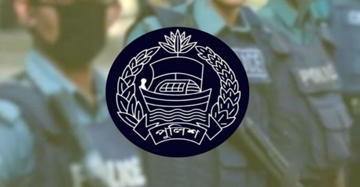 পুলিশের আরও ৫৮ এসআইকে অব্যাহতি
