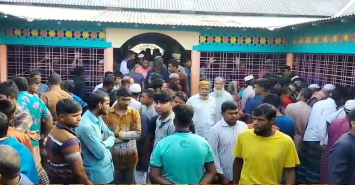 কুড়িগ্রামে ফিল্মি স্টাইলে ডাকাতির পর হত্যা