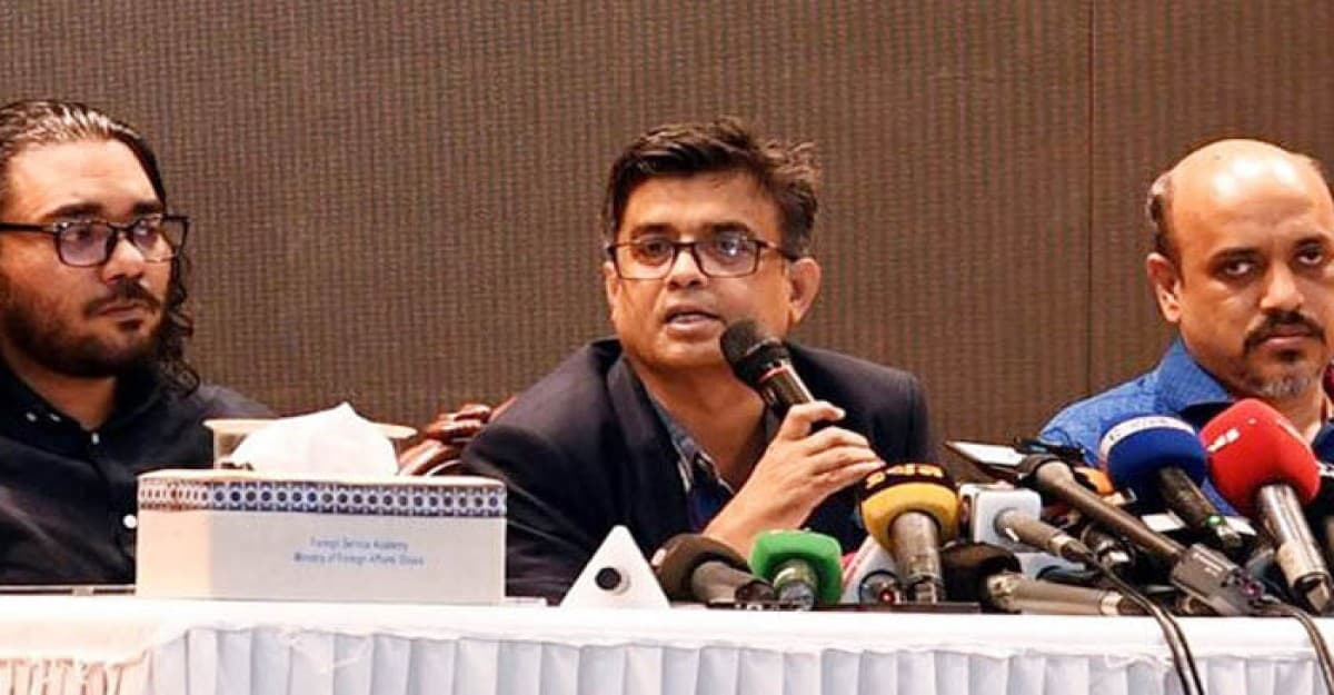 ট্রাম্পের জয়ে বাংলাদেশের সঙ্গে সম্পর্ক গভীর হবে: প্রেস সচিব