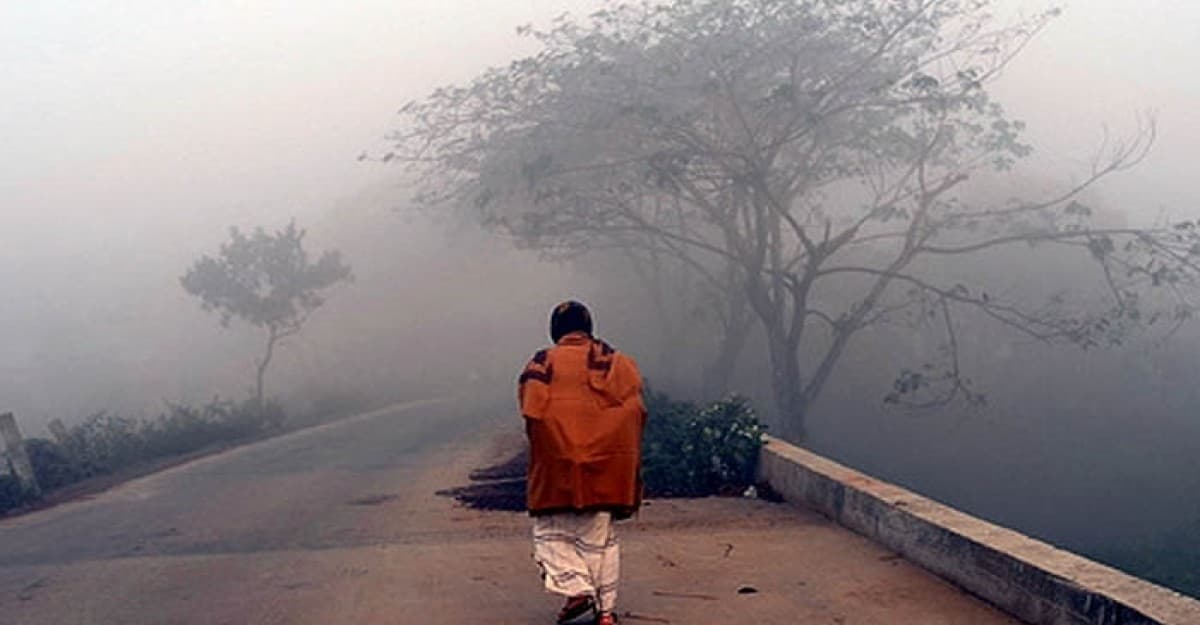 নভেম্বরের মাঝামাঝি শীত নামবে, ডিসেম্বর-জানুয়ারিতে শৈত্যপ্রবাহ