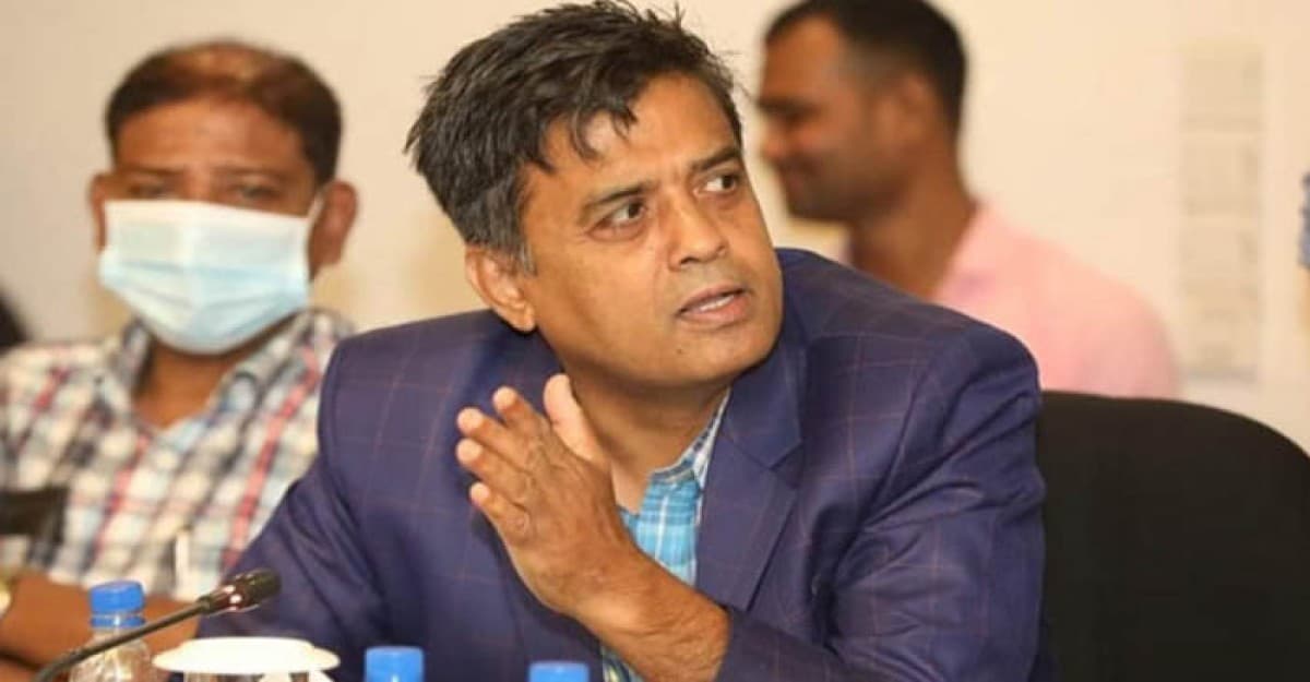 ছাত্রলীগকে নিষিদ্ধের কারণ জানালেন প্রেস সচিব শফিকুল আলম