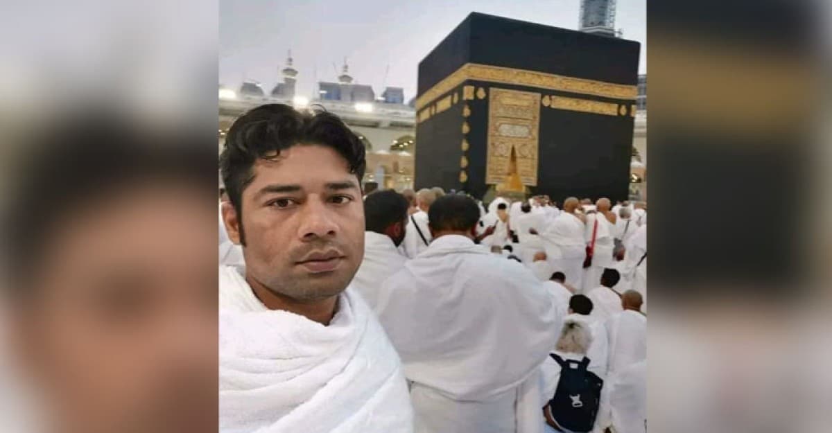 সৌদিতে সড়ক দুর্ঘটনায় বাংলাদেশির মর্মান্তিক মৃত্যু