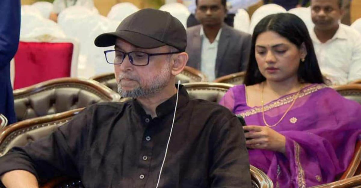 সংস্কৃতিবিষয়ক উপদেষ্টা হলেন নির্মাতা মোস্তফা সরয়ার ফারুকী