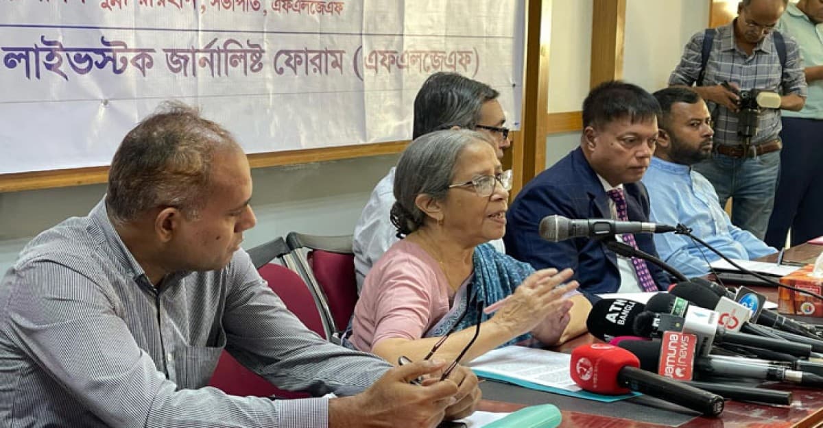 দুধ আমদানি নির্ভরতা থেকে বের হতে হবে