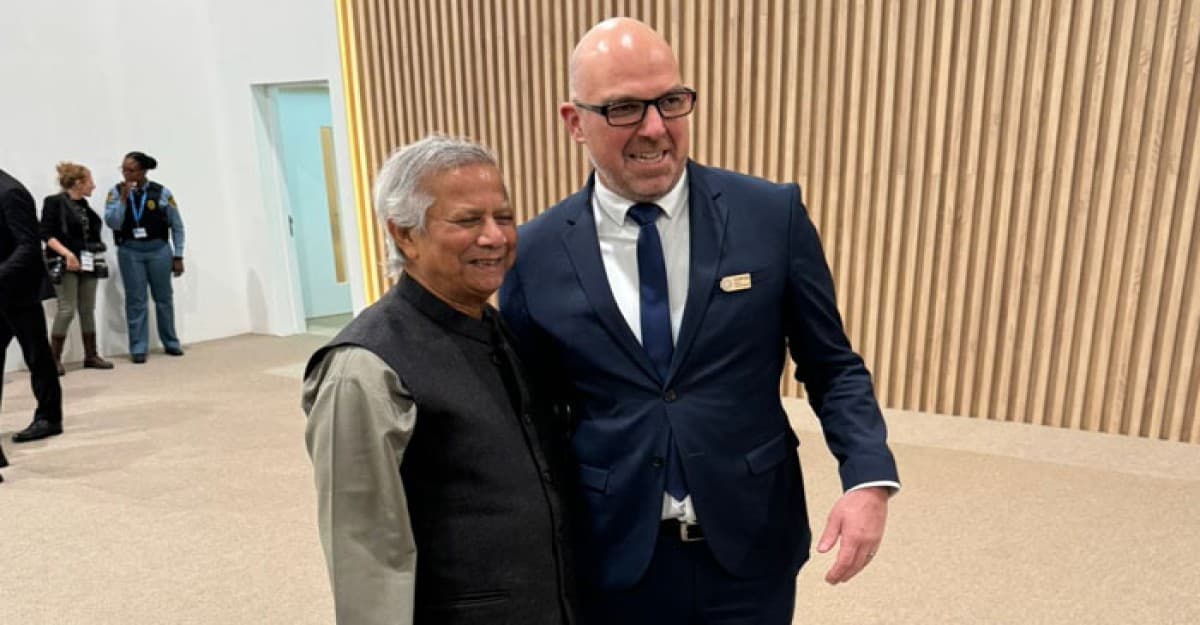 জানুয়ারিতে যুব উৎসবে যোগ দেবেন ফিফা প্রেসিডেন্ট