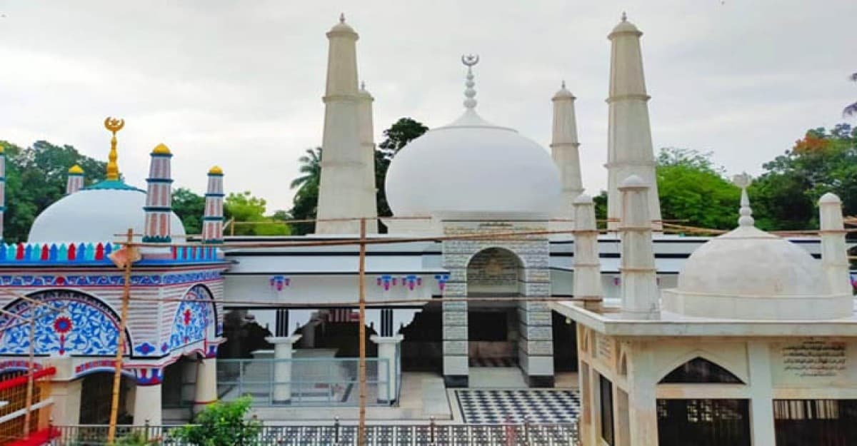 এনায়েতপুর দরবারে ওরছ শরীফ ৫ জানুয়ারি