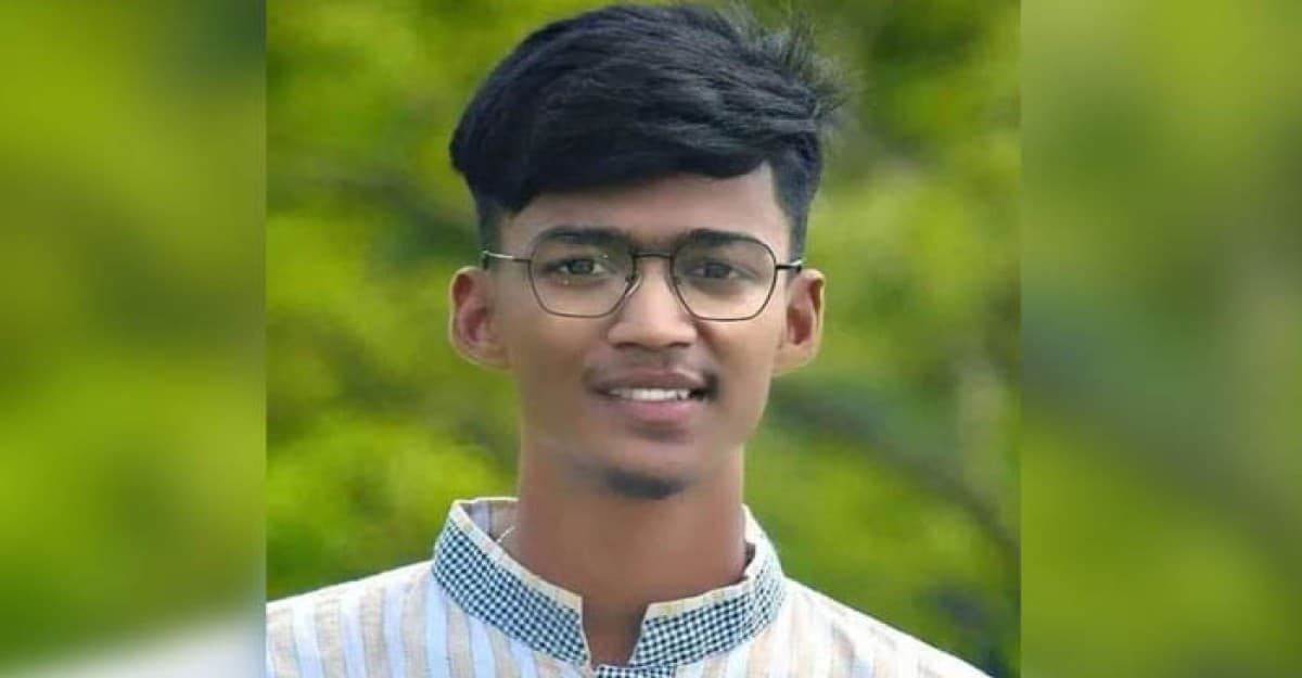 প্রেমিকার নুডুলস খেয়ে প্রেমিক সজল দেবনাথের মৃত্যু!