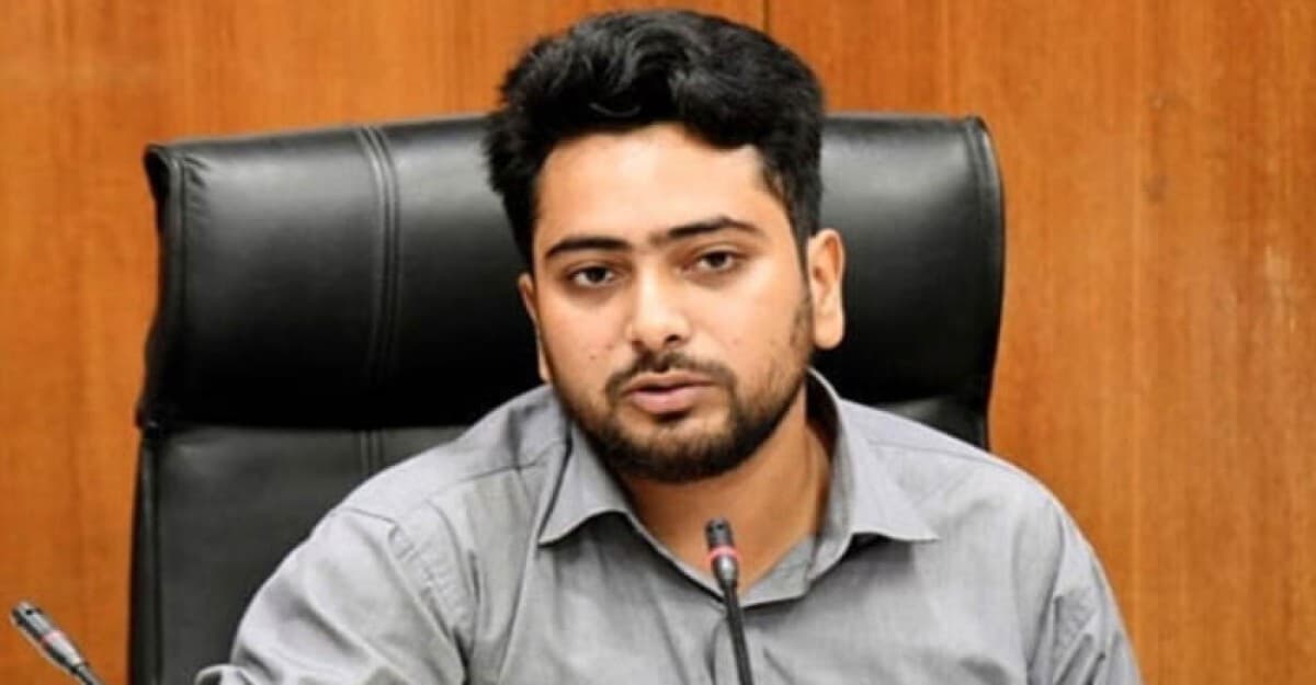 ‘সংখ্যালঘুদের নিরাপত্তা আমাদের দায়িত্ব, এ বিষয়ে ভারতের কিছু বলার দরকার নেই,