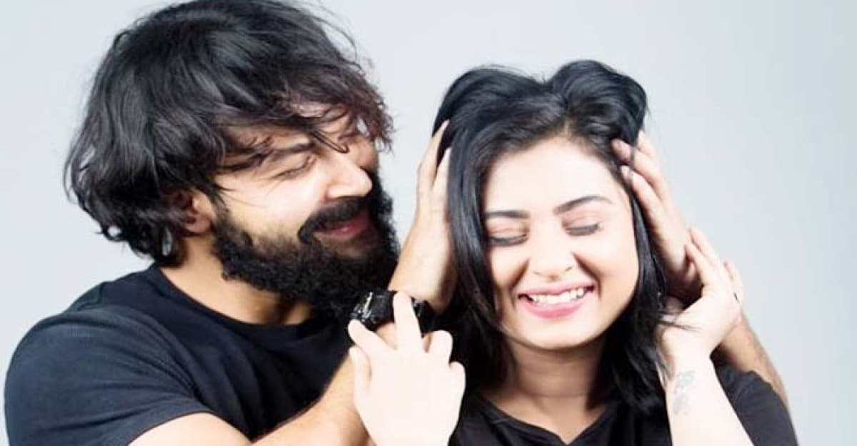 এবার ‘পিনিক’ নিয়ে হাজির হচ্ছে আদর-বুবলি