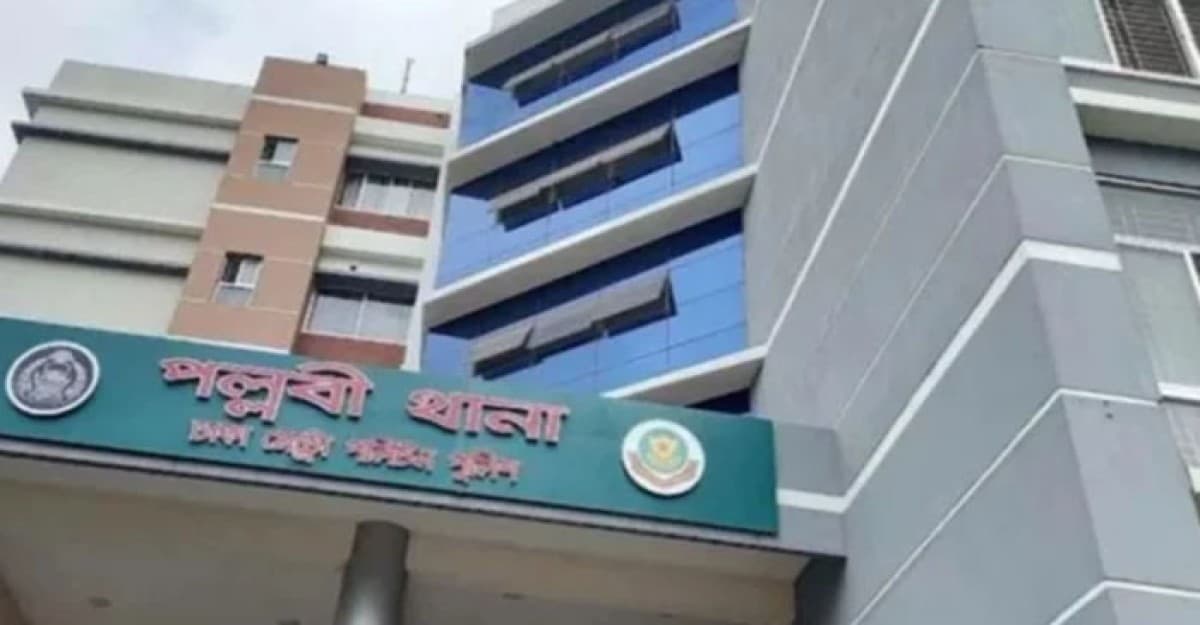 পল্লবীতে দুই ছেলেকে গলা কেটে হত্যার পর বাবার আত্মহত্যার চেষ্টা