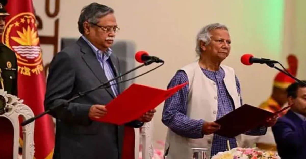 ১০০ দিনে অন্তর্বর্তীকালীন সরকারের যেসব গুরুত্বপূর্ণ অর্জন