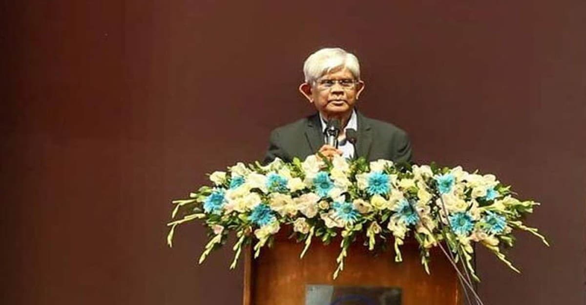 আওয়ামী সরকারের ভূলই মূল্যস্ফীতি না কমার মূল কারণ: সালেহ উদ্দিন