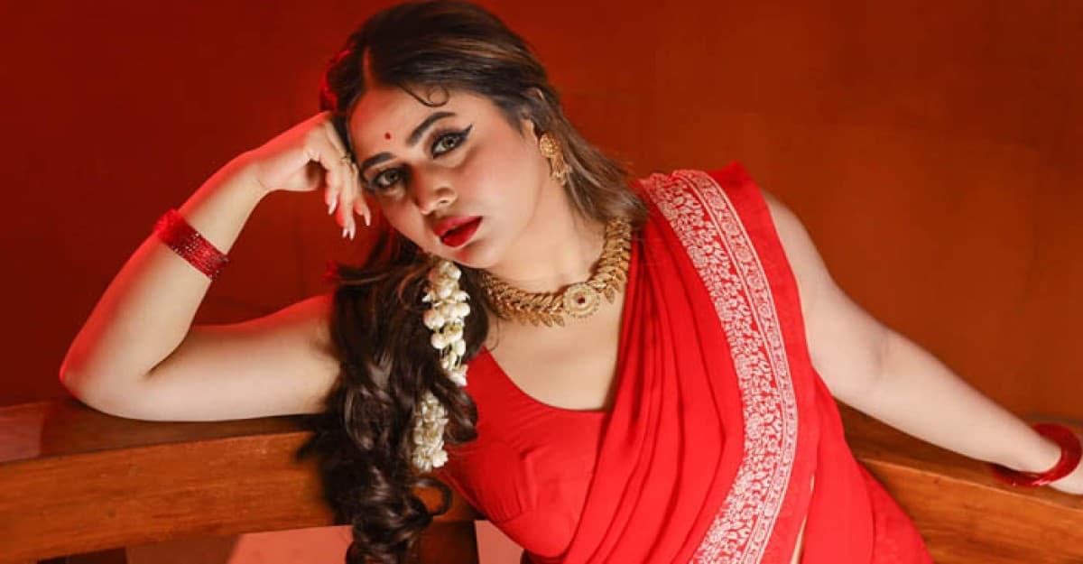 নতুন প্রেমে মজেছেন আশনা হাবিব ভাবনা