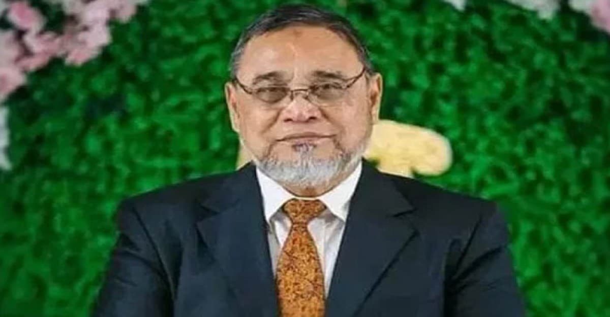সামনে অজানা অনেক চ্যালেঞ্জ আছে: সিইসি