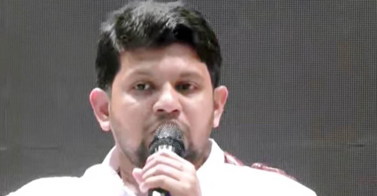 ব্যর্থতা স্বীকার করে যা বললেন উপদেষ্টা মাহফুজ আলম