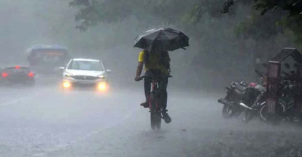 তিন দিনের মধ্যে ঢাকাসহ ৪ বিভাগে বৃষ্টির আভাস
