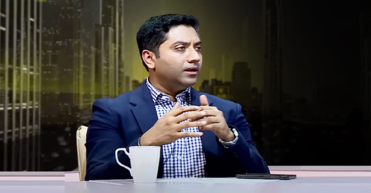 ‘খেলা হবে’ মানসিকতার পরিবর্তন হয় নাই: ববি হাজ্জাজ