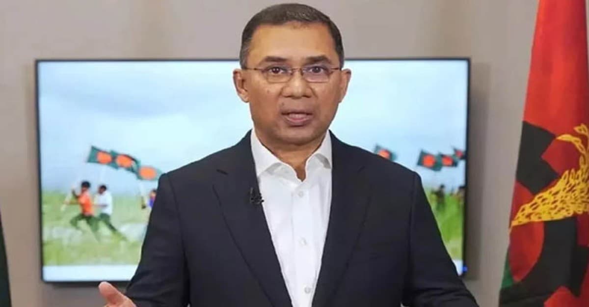 ঐক্যবদ্ধ থাকলে ষড়যন্ত্রকারীরা কখোনই সফল হবে না: তারেক রহমান