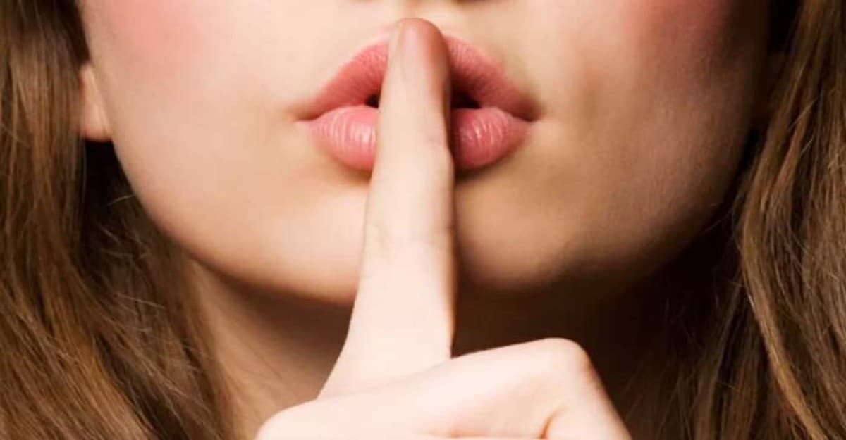 কখন চুপ থাকা বুদ্ধিমানের কাজ?