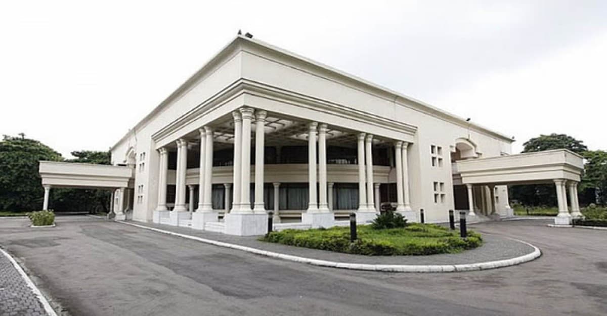 প্রধান উপদেষ্টার বাসভবন যমুনায় বিএনপির প্রতিনিধিদল