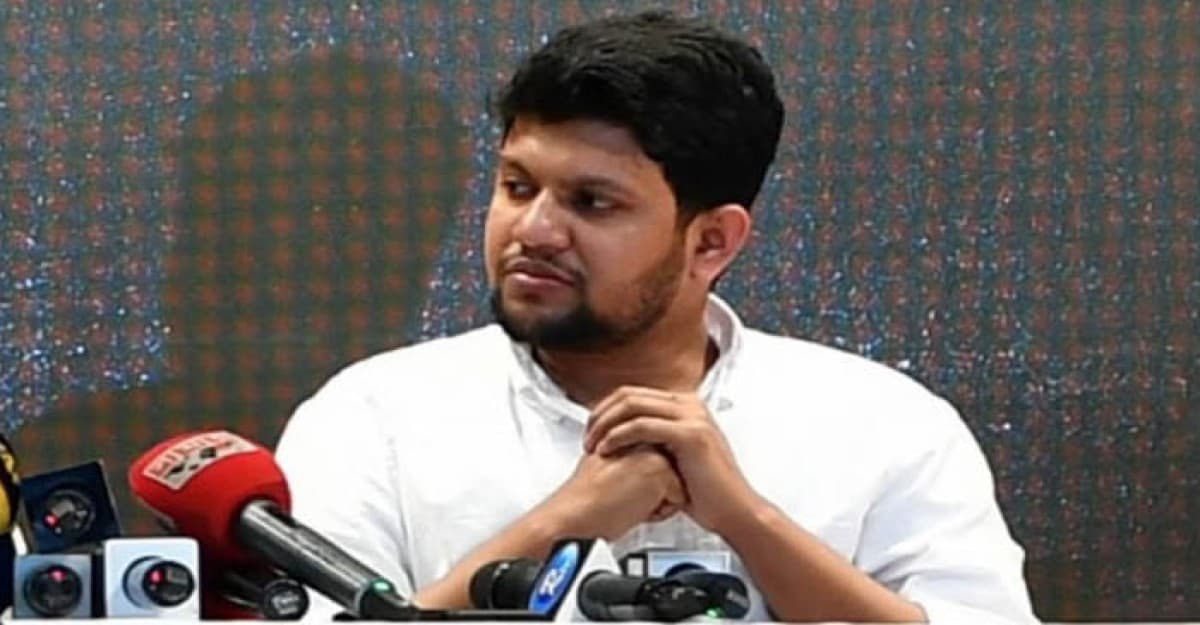 সংগঠনকে নিষিদ্ধ করার আগে তদন্ত করা হবে: মাহফুজ