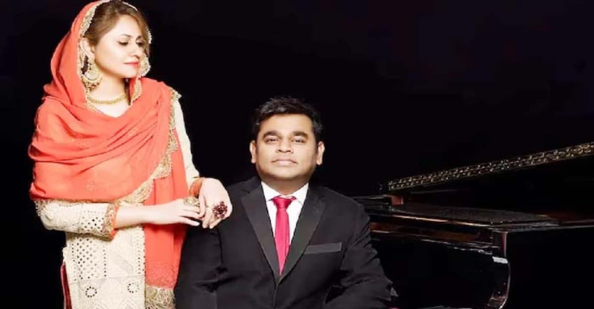 ডিভোর্স ভুলে এক হচ্ছেন সায়রা-রহমান-, যা বলছেন আইনজীবী