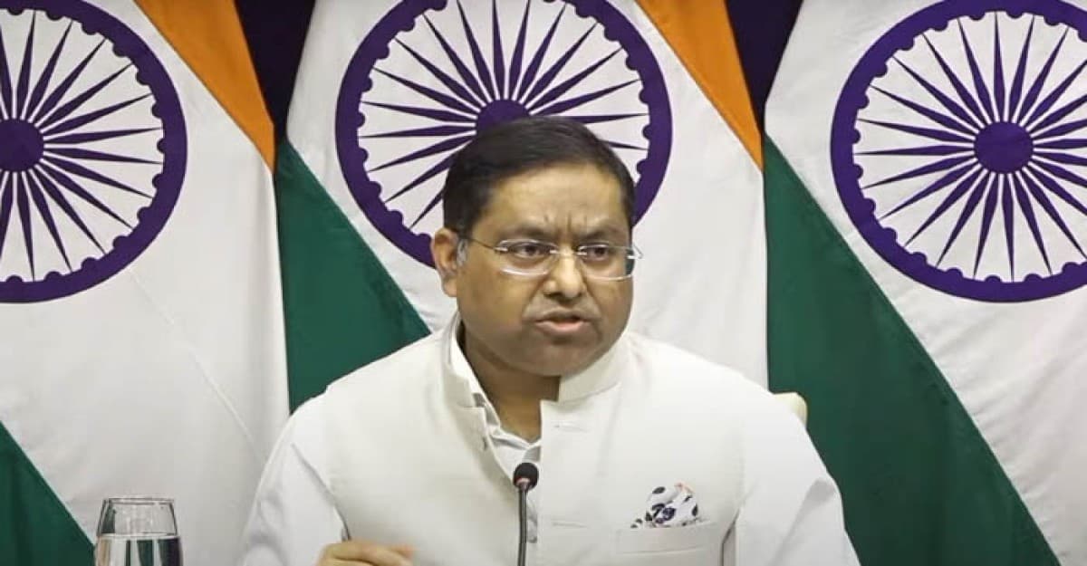 বাংলাদেশ নিয়ে ভারতীয় মিডিয়ার প্রচারণা ও ইসকন প্রসঙ্গে যা বলল দিল্লি