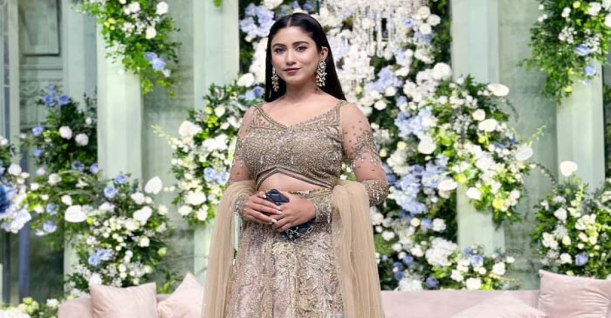 ‘দোয়া করেন যাতে তাড়াতাড়ি জীবনসঙ্গী খুঁজে পাই-সাফা কবির’