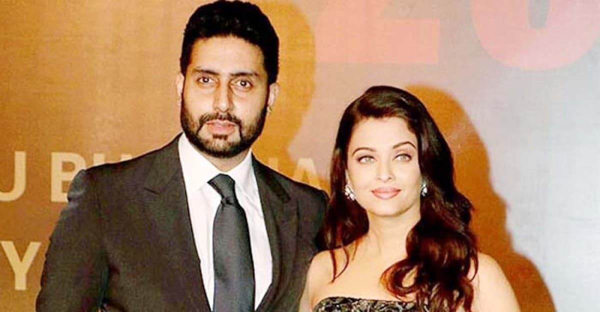 ডিভোর্স জল্পনার মাঝে গোপন সাক্ষাৎ অভিষেক-ঐশ্বরিয়ার