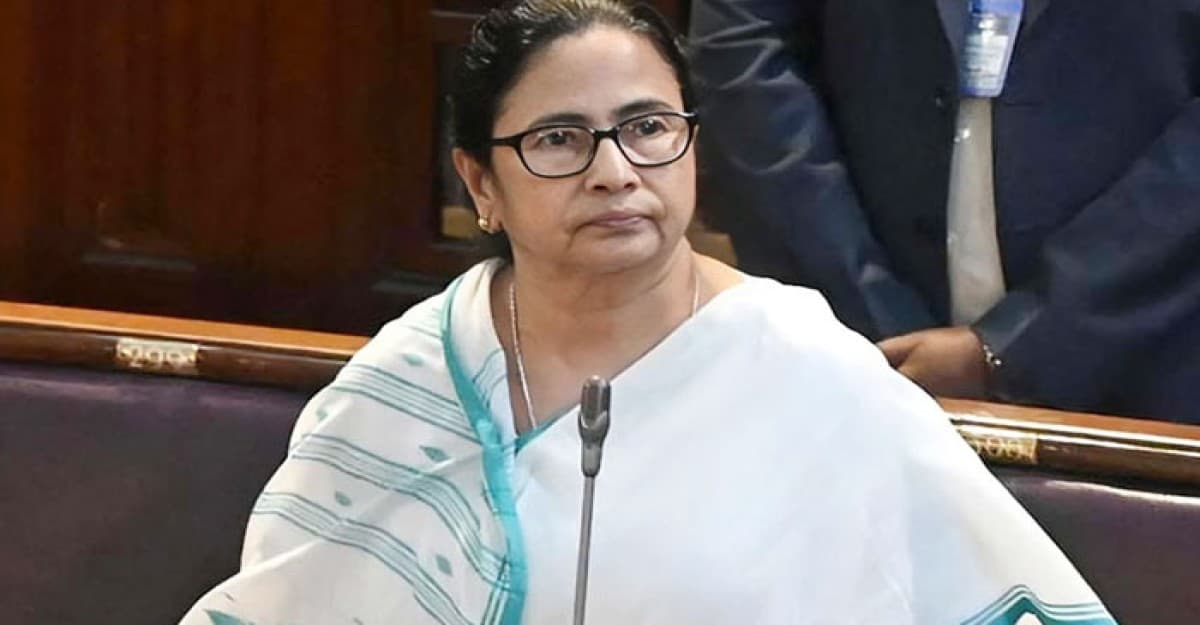 বাংলাদেশে জাতিসংঘের শান্তিরক্ষী বাহিনী পাঠাতে বললেন মমতা