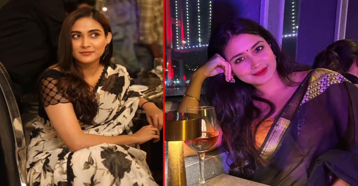 মেহজাবীনের যে গোপন তথ্য ফাঁস করলেন ফারিণ