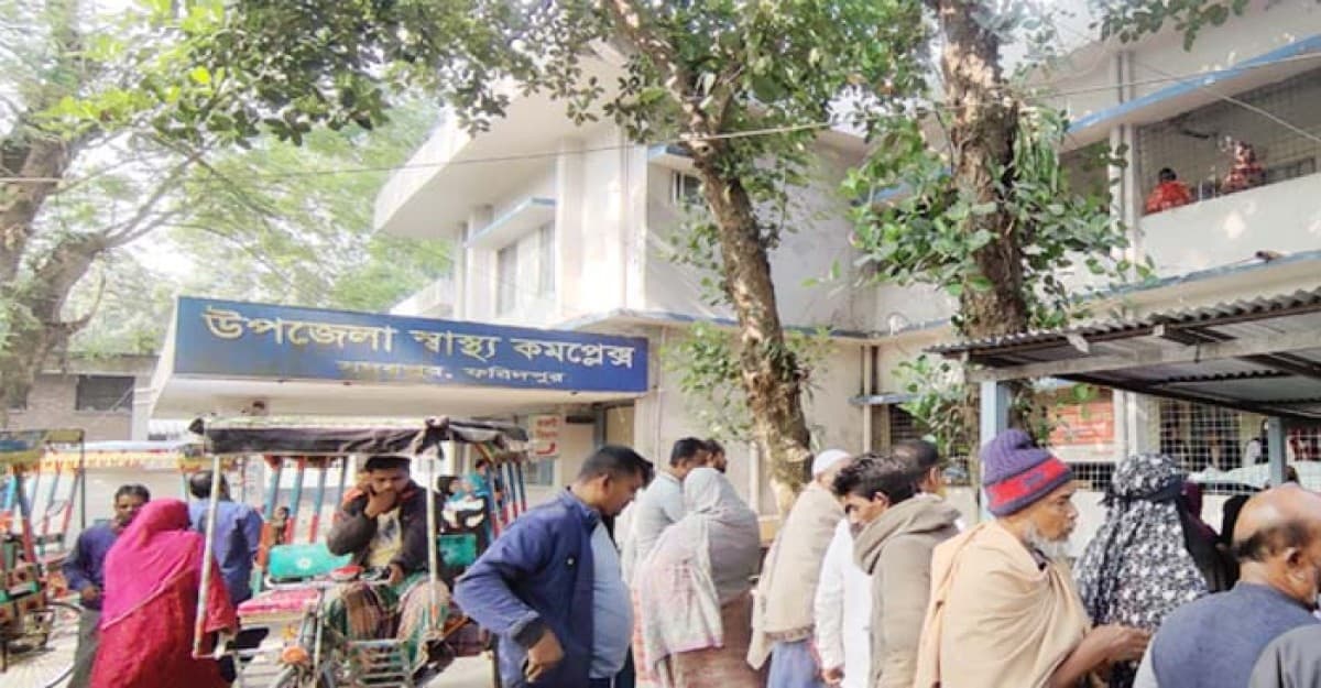 সদরপুরে বৈদ্যুতিক খুঁটিতে মোটরসাইকেলের ধাক্কা, নিহত ১