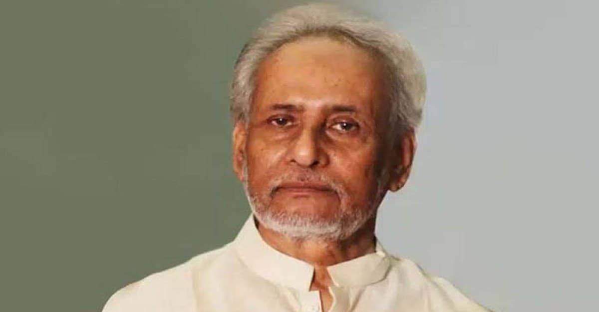 চলে গেলেন ‘এই পদ্মা এই মেঘনা’ গানের গীতিকার আবু জাফর