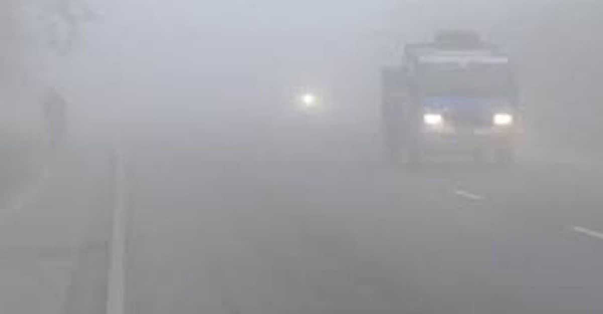 ১০ ডিগ্রিতে নামল দিনাজপুরের তাপমাত্রা