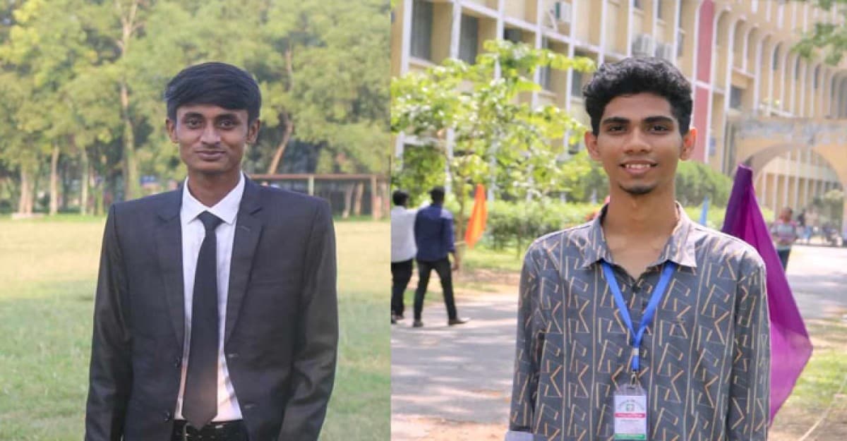 ইবি রিপোর্টার্স ইউনিটির সভাপতি শাহীন, সম্পাদক সামি