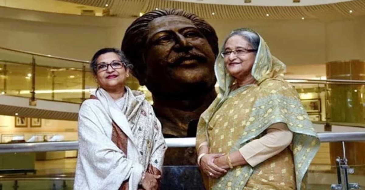 শেখ হাসিনা ও শেখ রেহানার ব্যাংক হিসাব তলব