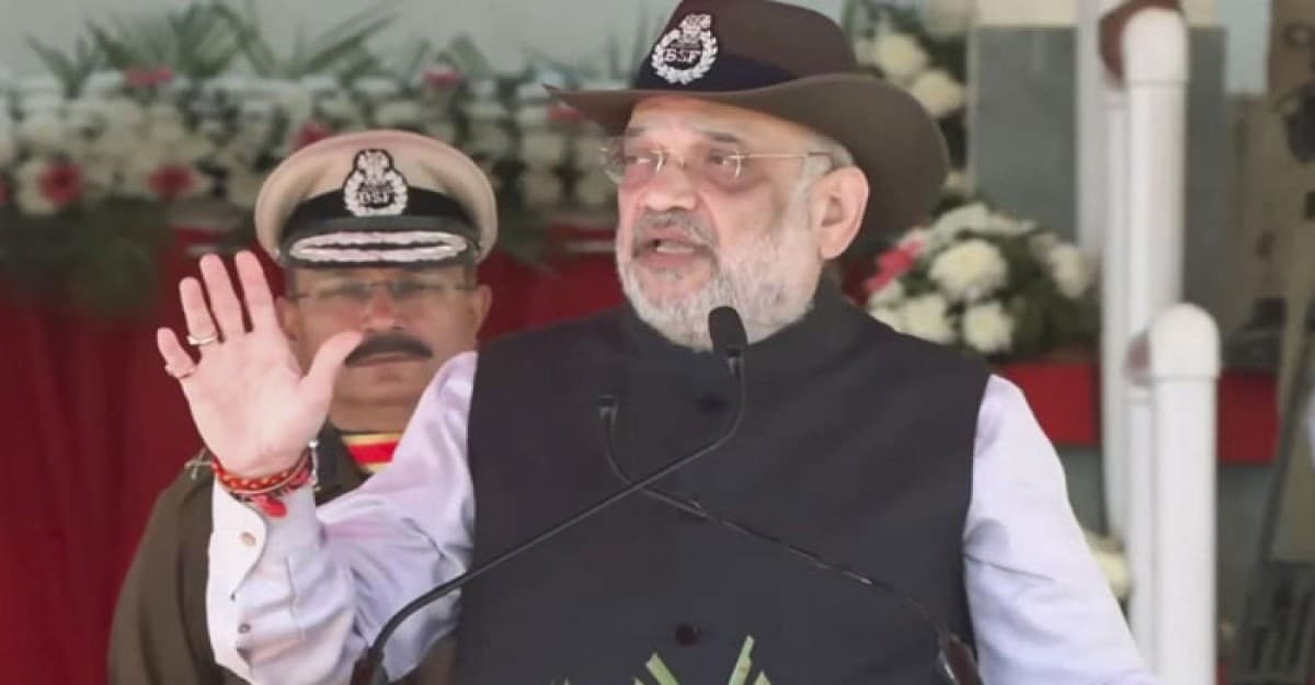 সীমান্তে অ্যান্টি-ড্রোন ইউনিট মোতায়েন করছে ভারত