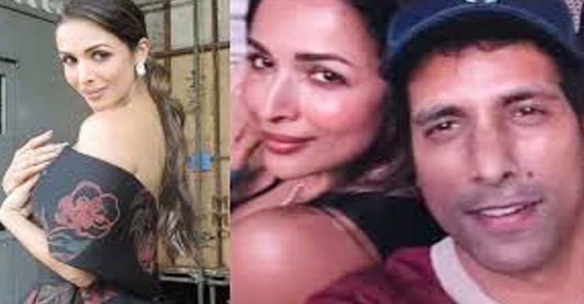 আবারও কম বয়সী যুবকের প্রেমে মালাইকা