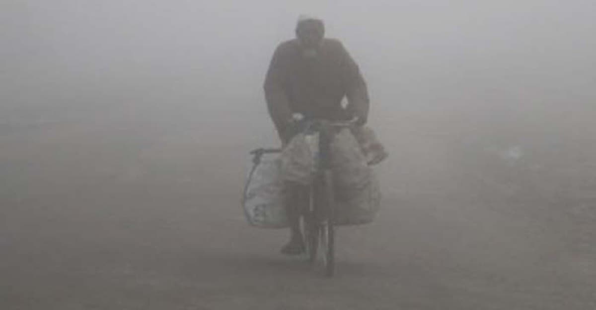 মৌসুমের সর্বনিম্ন তাপমাত্রা চুয়াডাঙ্গায়