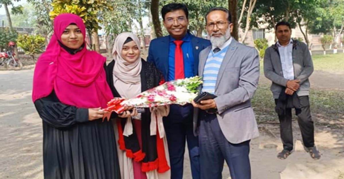 শিবচরে কারিগরি শিক্ষার গুরুত্ব ও সম্ভবনা শীর্ষক সেমিনার অনুষ্ঠিত