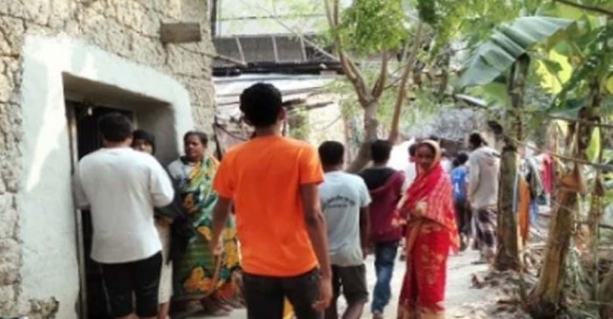 পুলিশ পরিচয়ে ৭০ হাজার টাকা নিয়ে উধাও