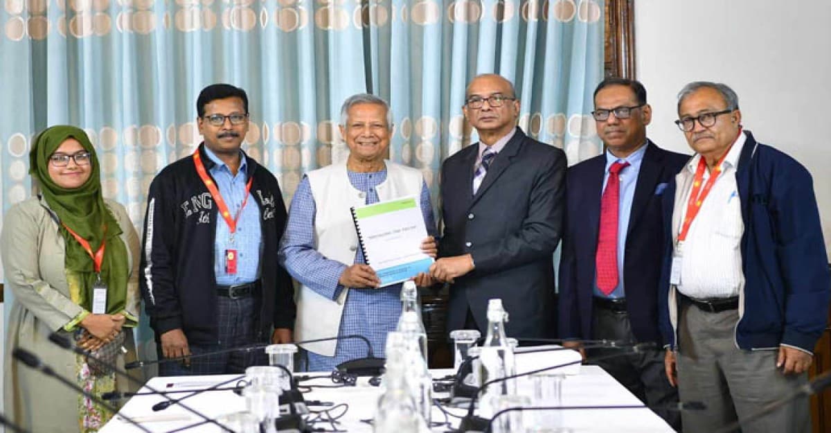 গুমের ঘটনায় শেখ হাসিনার সম্পৃক্ততা খুঁজে পেয়েছে কমিশন