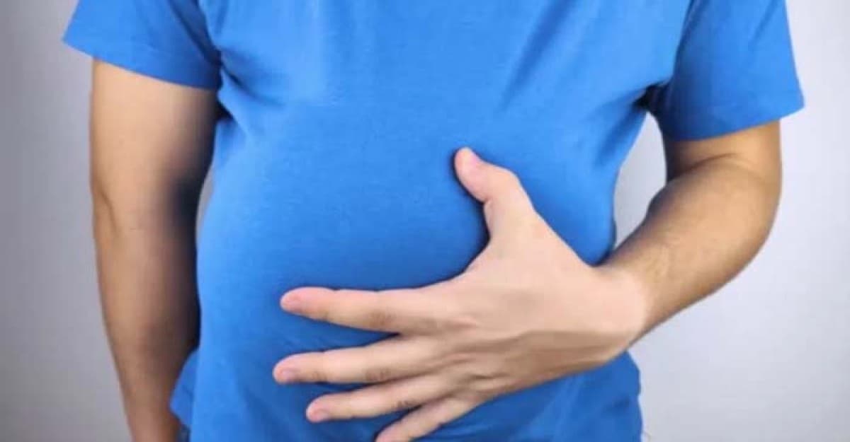 খাওয়ার পরে পেট ফুলা বা গ্যাস হয় কেন?