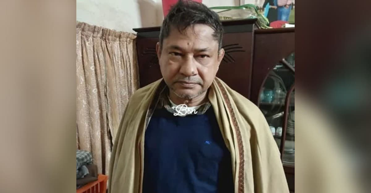 বগুড়ার সাবেক এমপি রাগিবুল গ্রেপ্তার